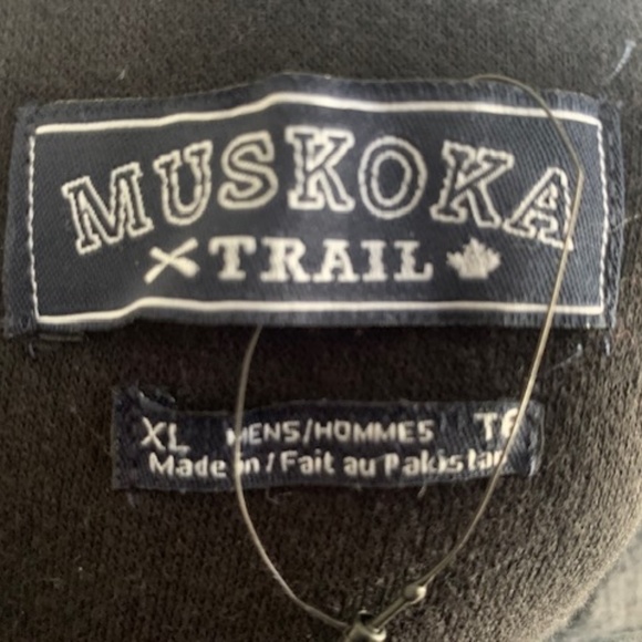 Hoodie - Google - NEW - Size XL - Picture 3 of 3